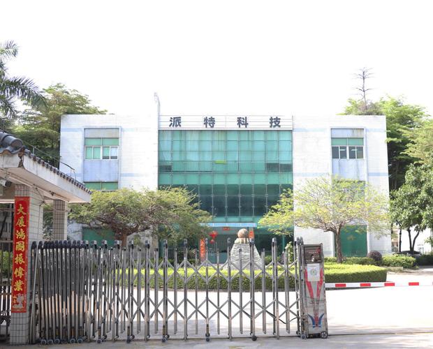 深圳派特科技