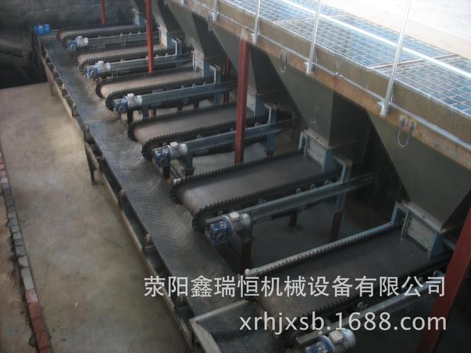 鑫瑞恒机械掺混肥生产线 全自动测土配方复混肥设备