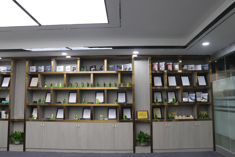 深圳派特科技